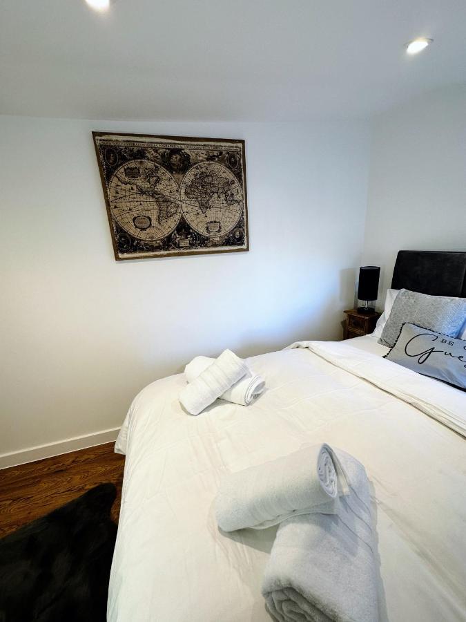 2 Southwell Road - Luxurious City Centre Apartments NWI Exterior foto