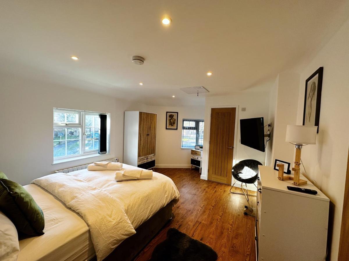 2 Southwell Road - Luxurious City Centre Apartments NWI Exterior foto