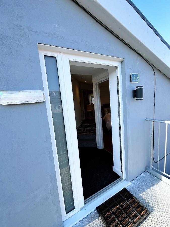 2 Southwell Road - Luxurious City Centre Apartments NWI Exterior foto