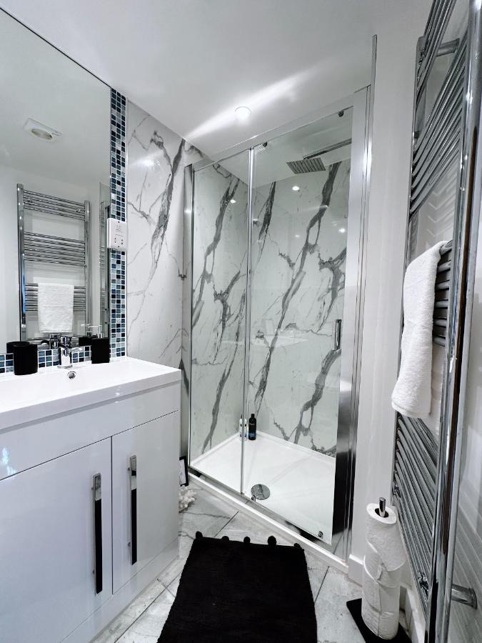2 Southwell Road - Luxurious City Centre Apartments NWI Exterior foto