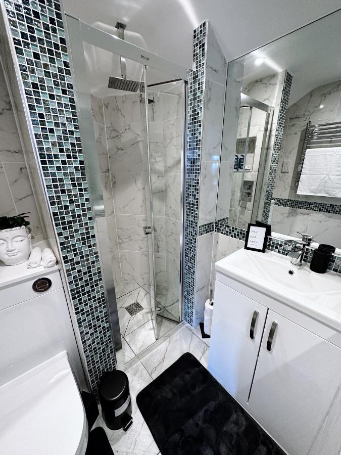 2 Southwell Road - Luxurious City Centre Apartments NWI Exterior foto