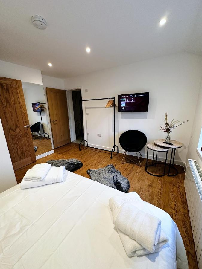 2 Southwell Road - Luxurious City Centre Apartments NWI Exterior foto
