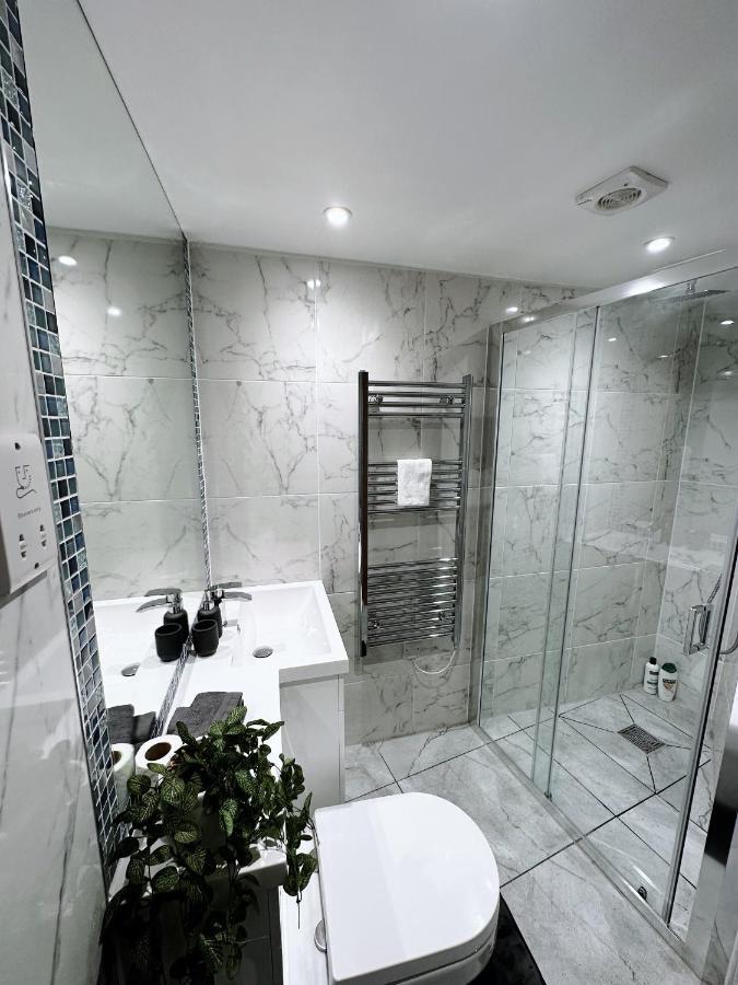 2 Southwell Road - Luxurious City Centre Apartments NWI Exterior foto