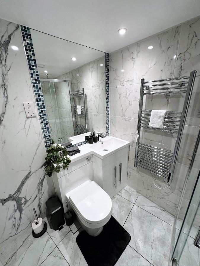 2 Southwell Road - Luxurious City Centre Apartments NWI Exterior foto