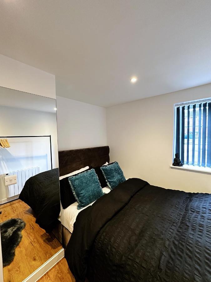 2 Southwell Road - Luxurious City Centre Apartments NWI Exterior foto
